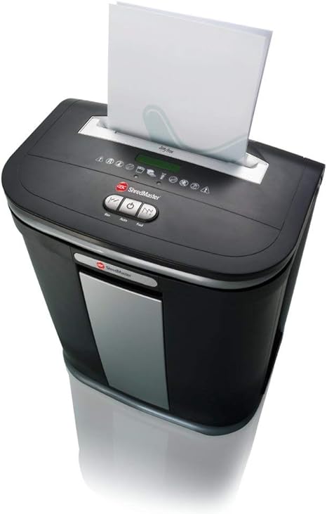GBC Swingline SM1208 Shredder