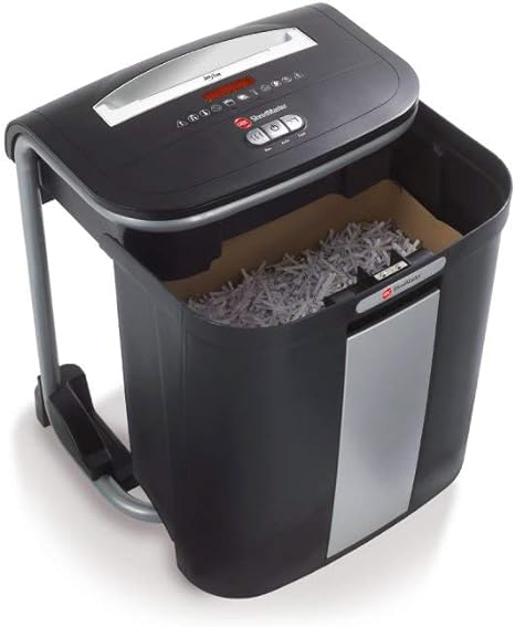 GBC Swingline SM1208 Shredder