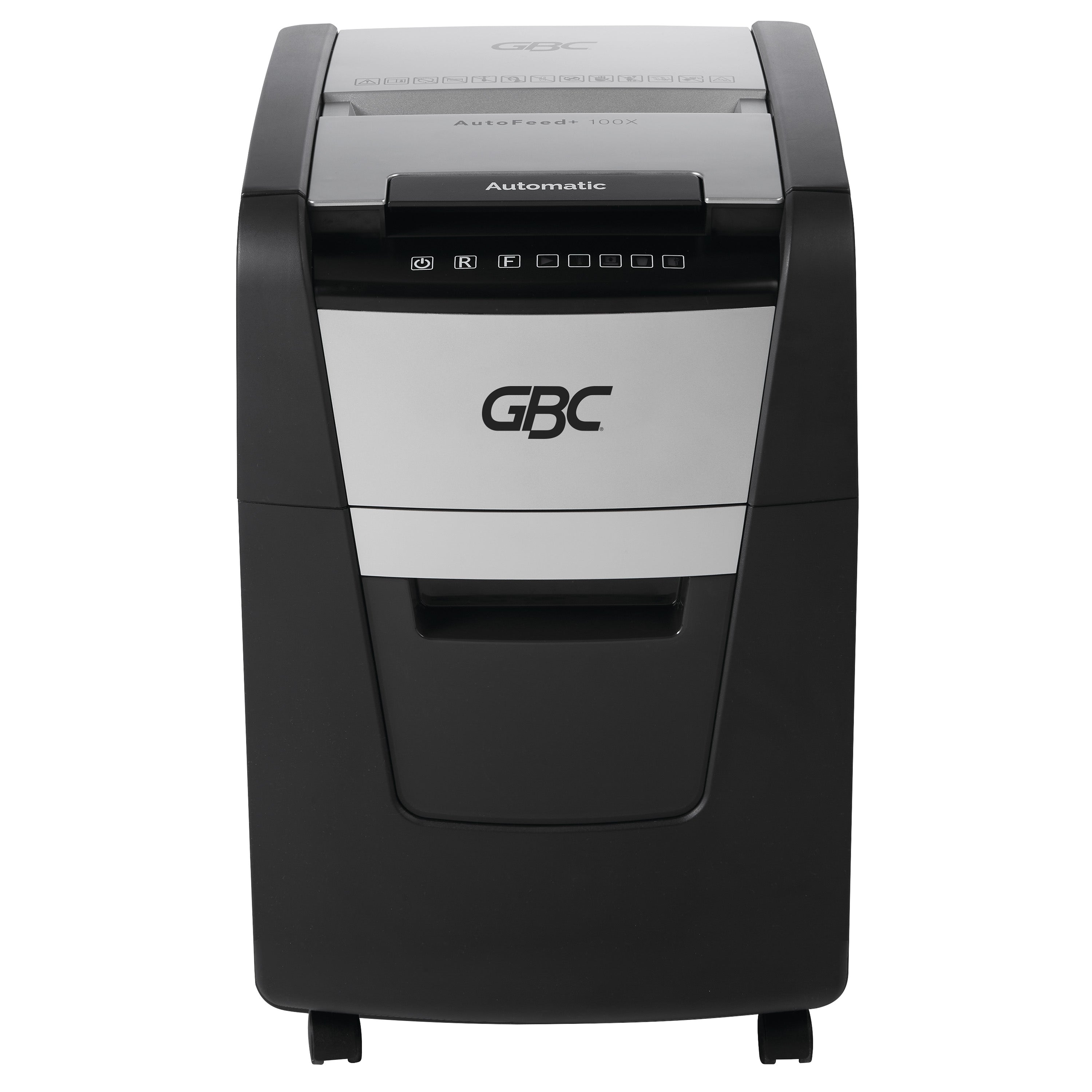 特価ブランド GBC 100X Shredder Autofeed+ Personal はさみ・カッター