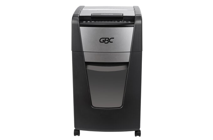 GBC 300X Office Autofeed+ Micro-Cut Shredder
