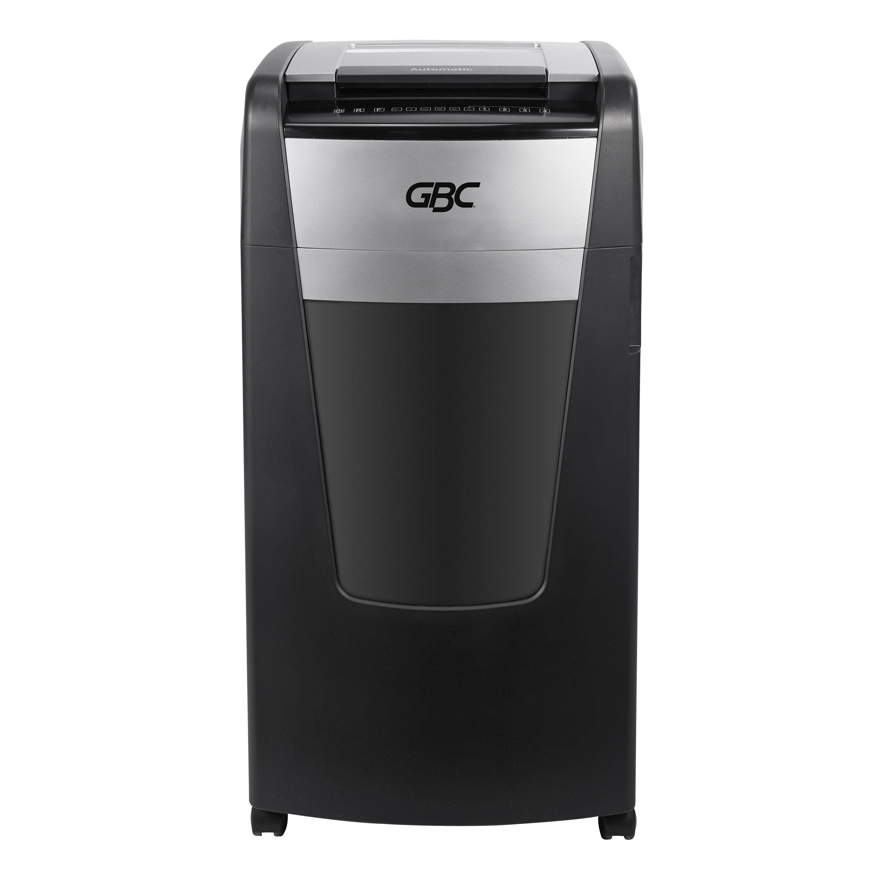 GBC 600M Office Autofeed+ Micro Cut Shredder