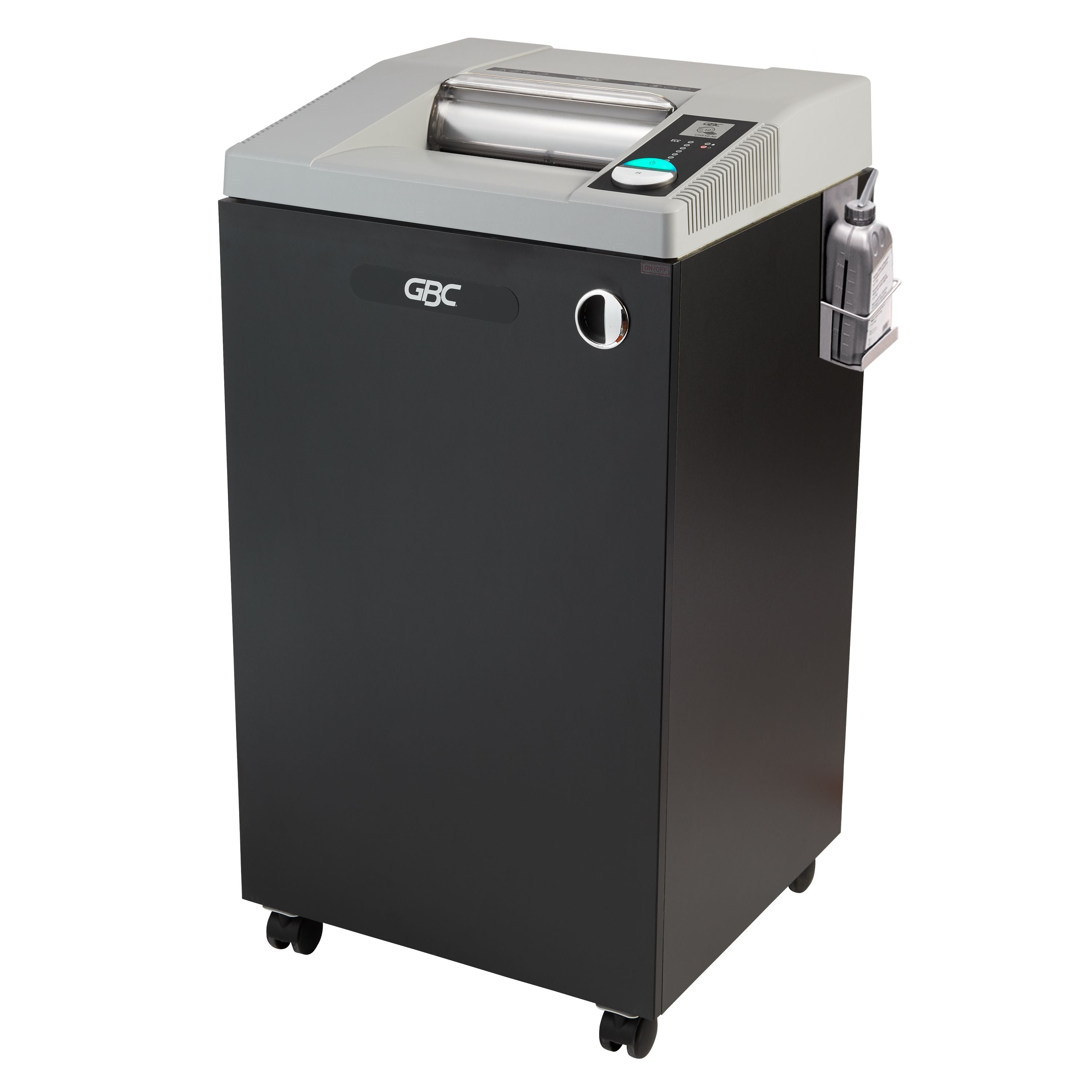 GBC CHS10-30 High Security Commercial Shredder