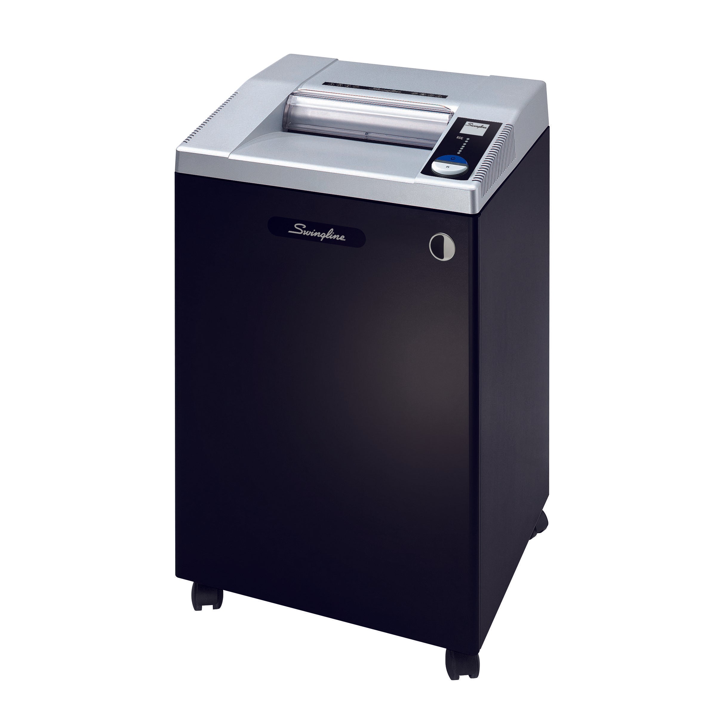 GBC CX25-36 Cross Cut Commercial Shredder