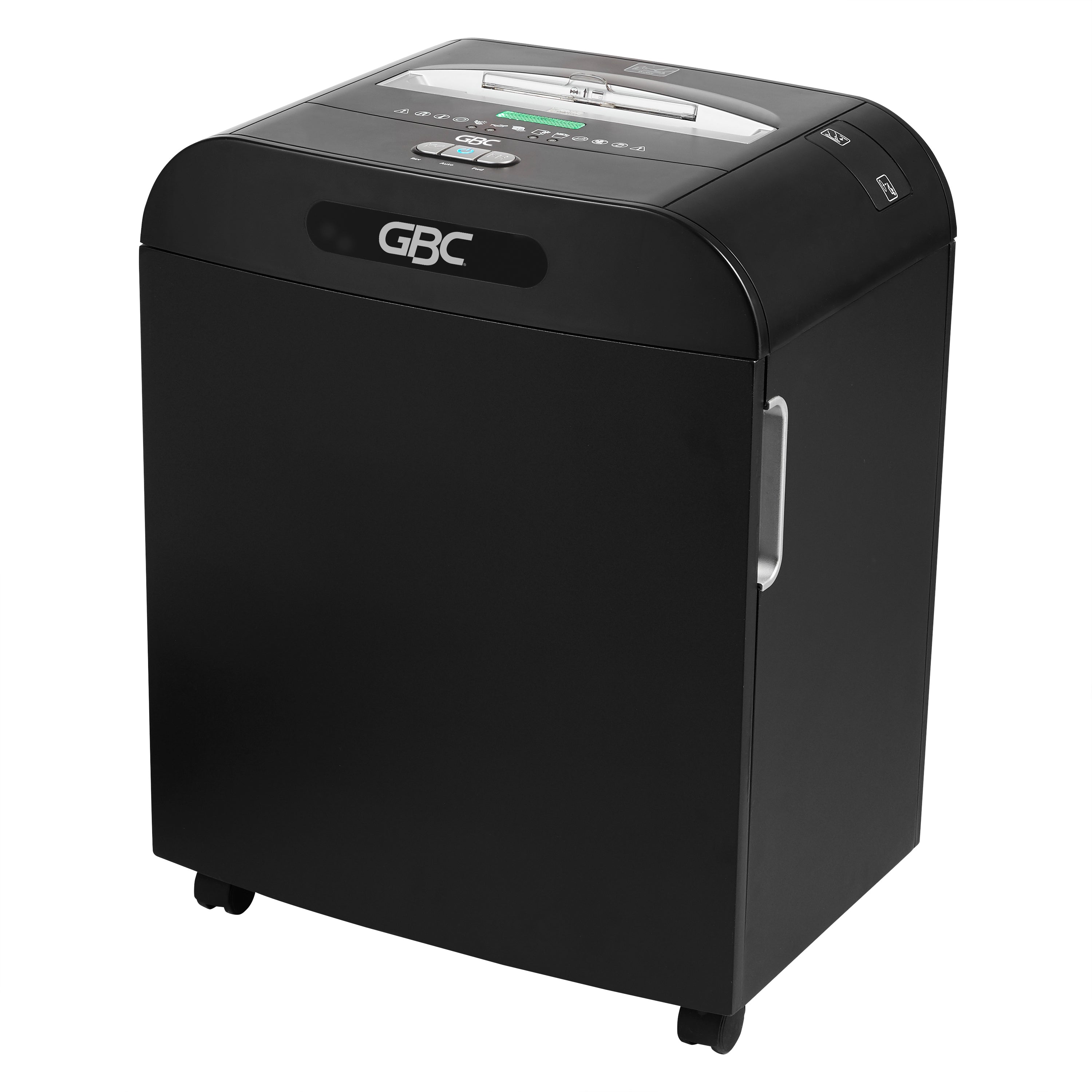 GBC DX18-13 Cross Cut Paper Shredder