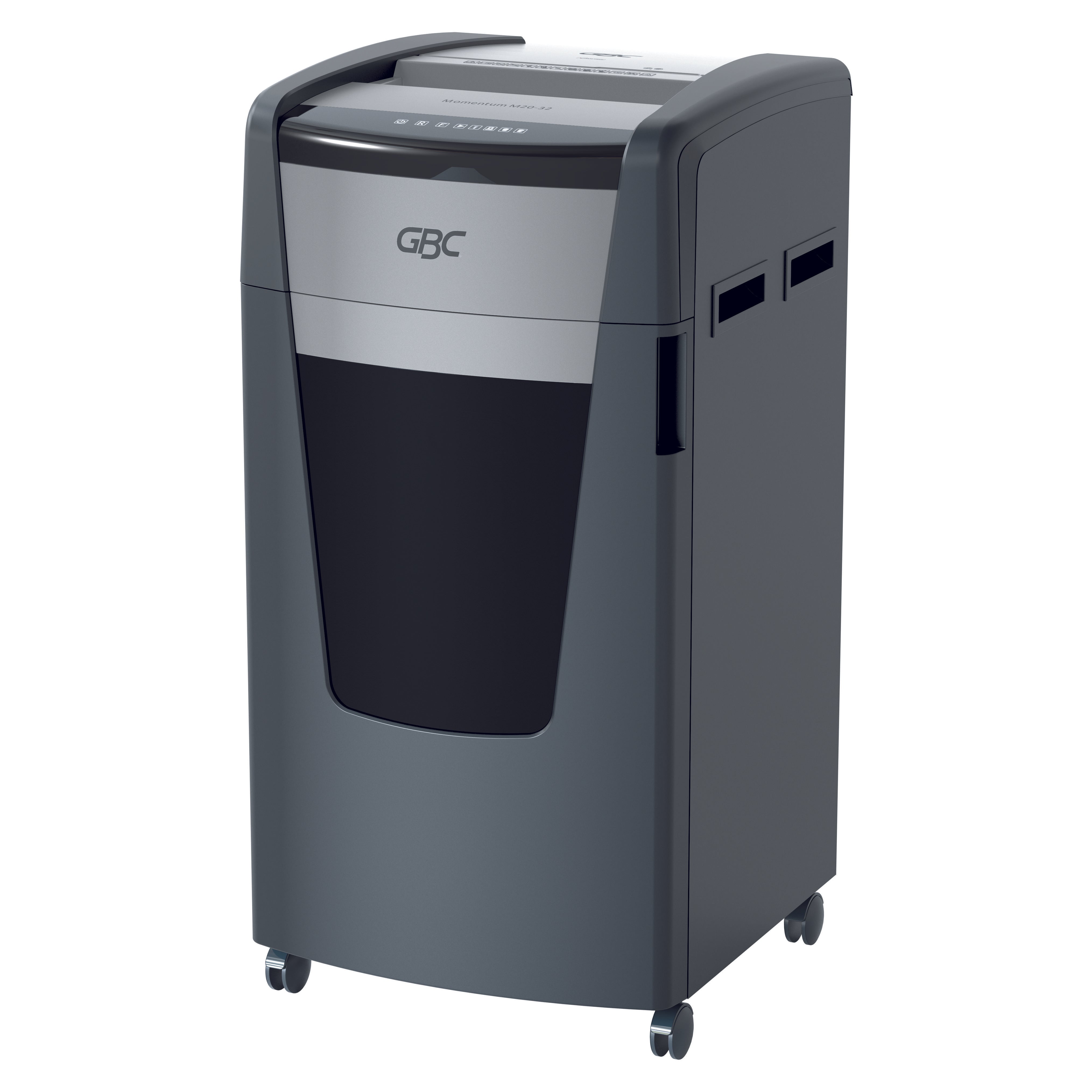 GBC M20-32 Momentum P-5 Micro Cut Paper Shredder