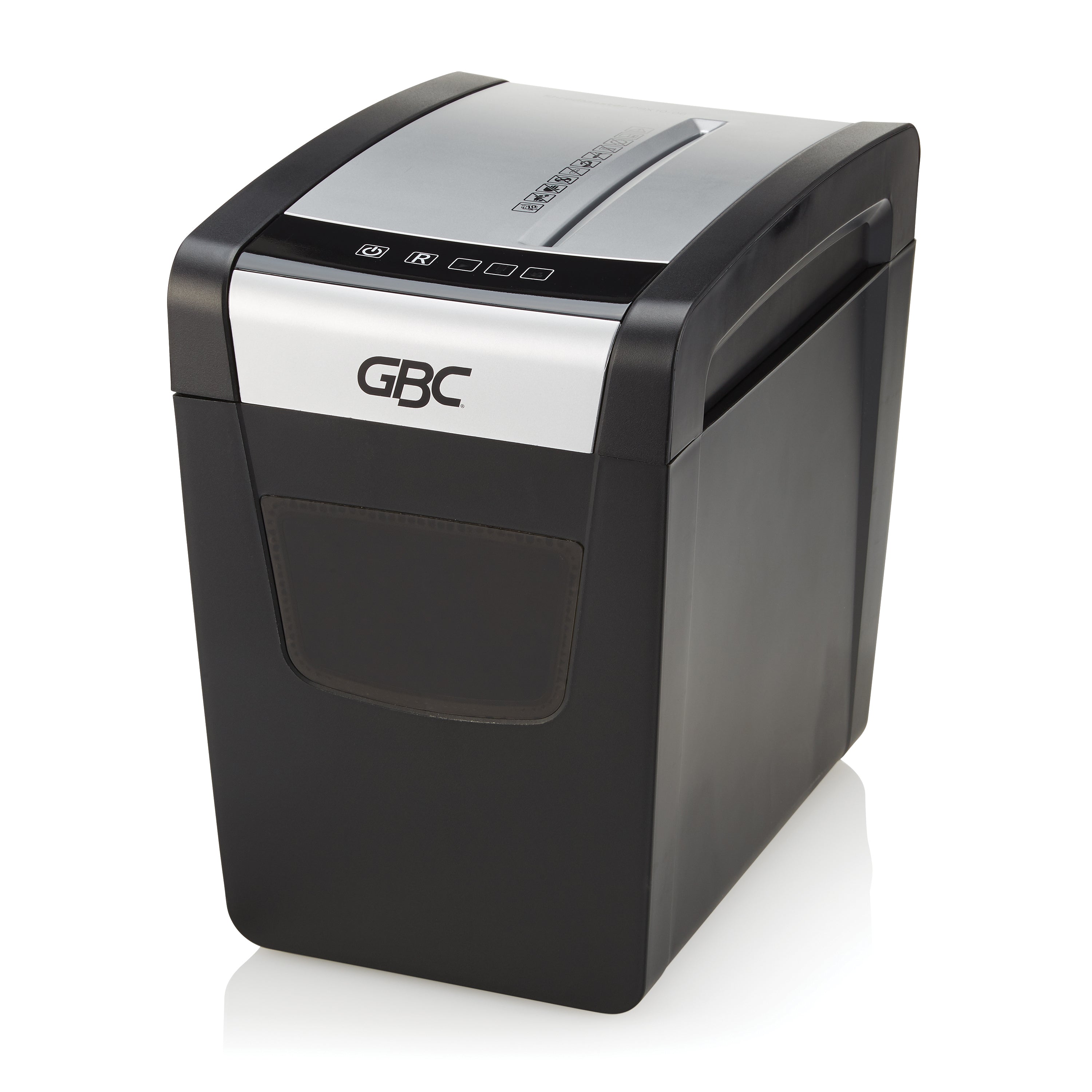 GBC ShredMaster PX10-06 Micro Cut Shredder