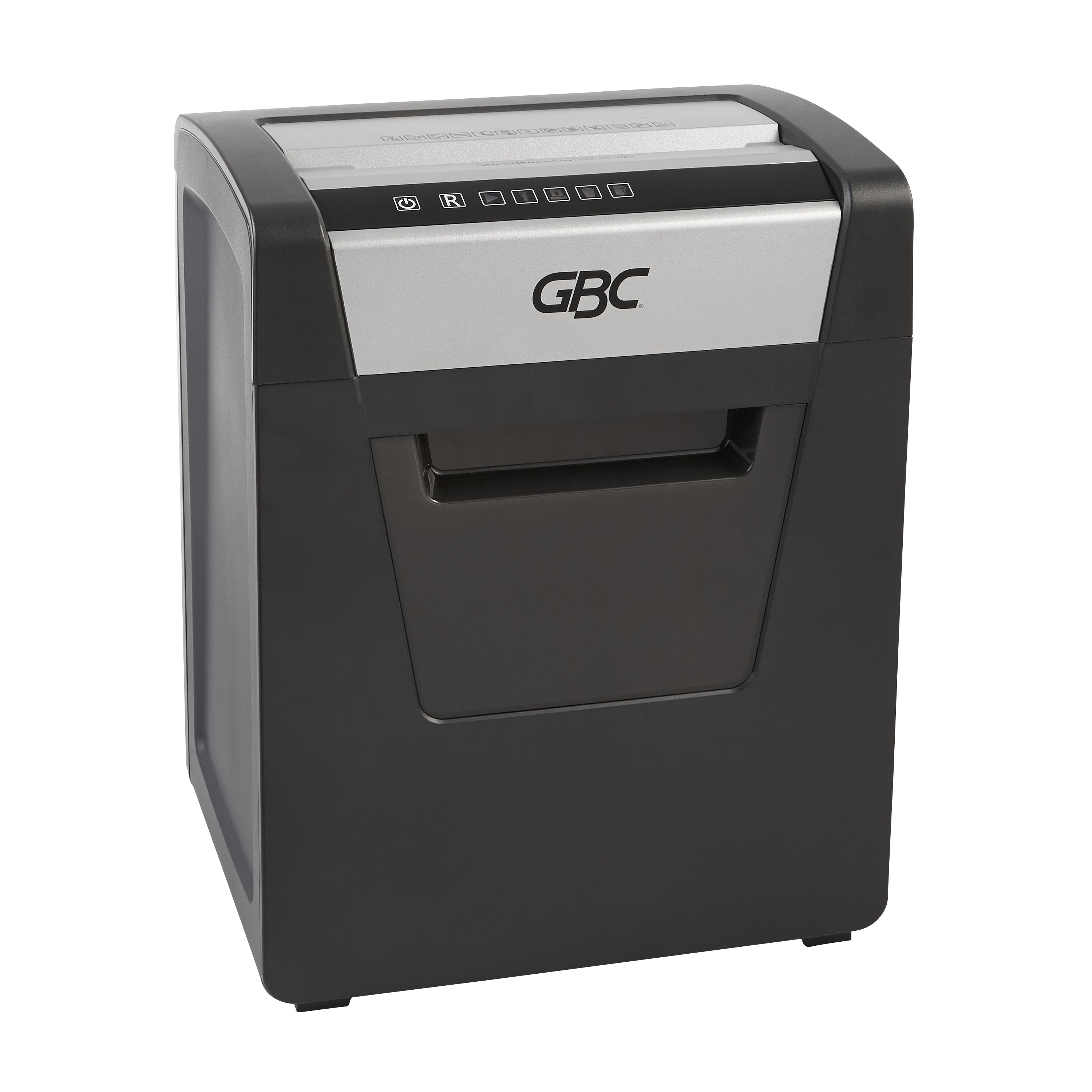 GBC ShredMaster SM10-06 High Security Micro-Cut Shredder