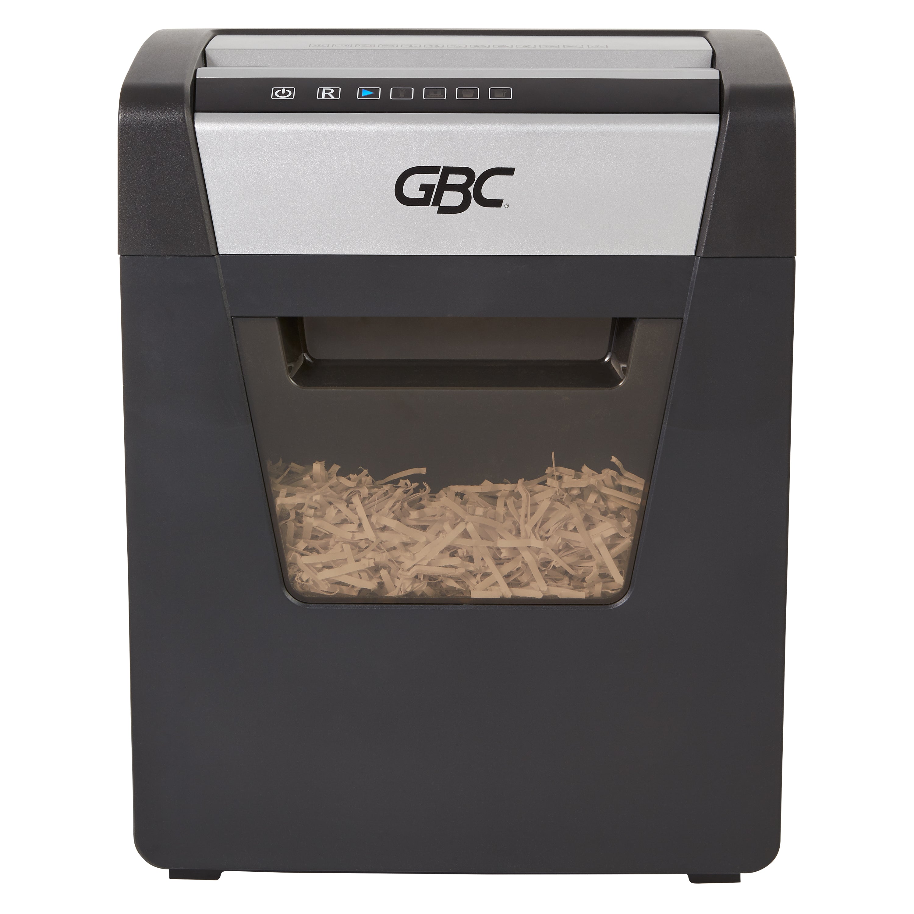 GBC ShredMaster SM15-06 Micro Cut Shredder