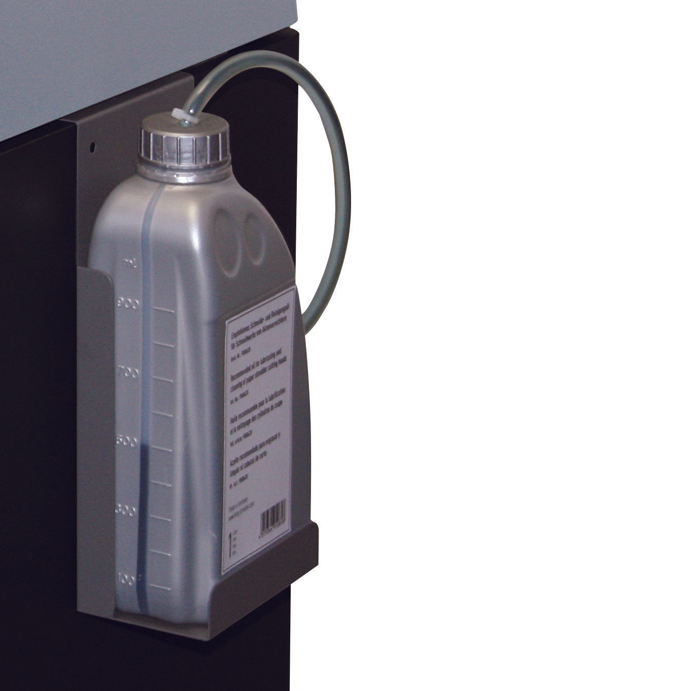 GBC Swingline Shredder Oil - 1 Liter Bottle (Case of 5)