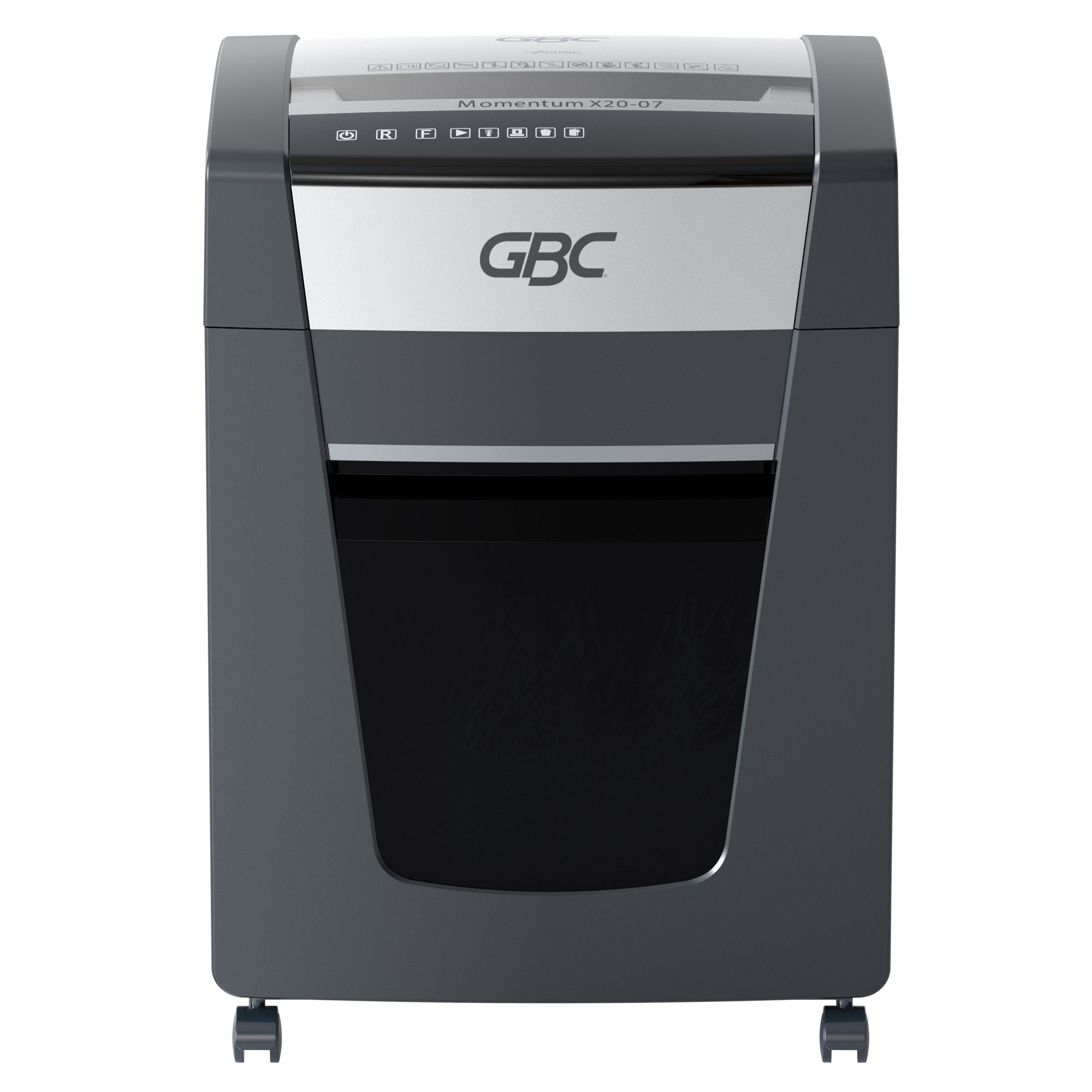 GBC X20-07 Momentum Micro Cut Shredder