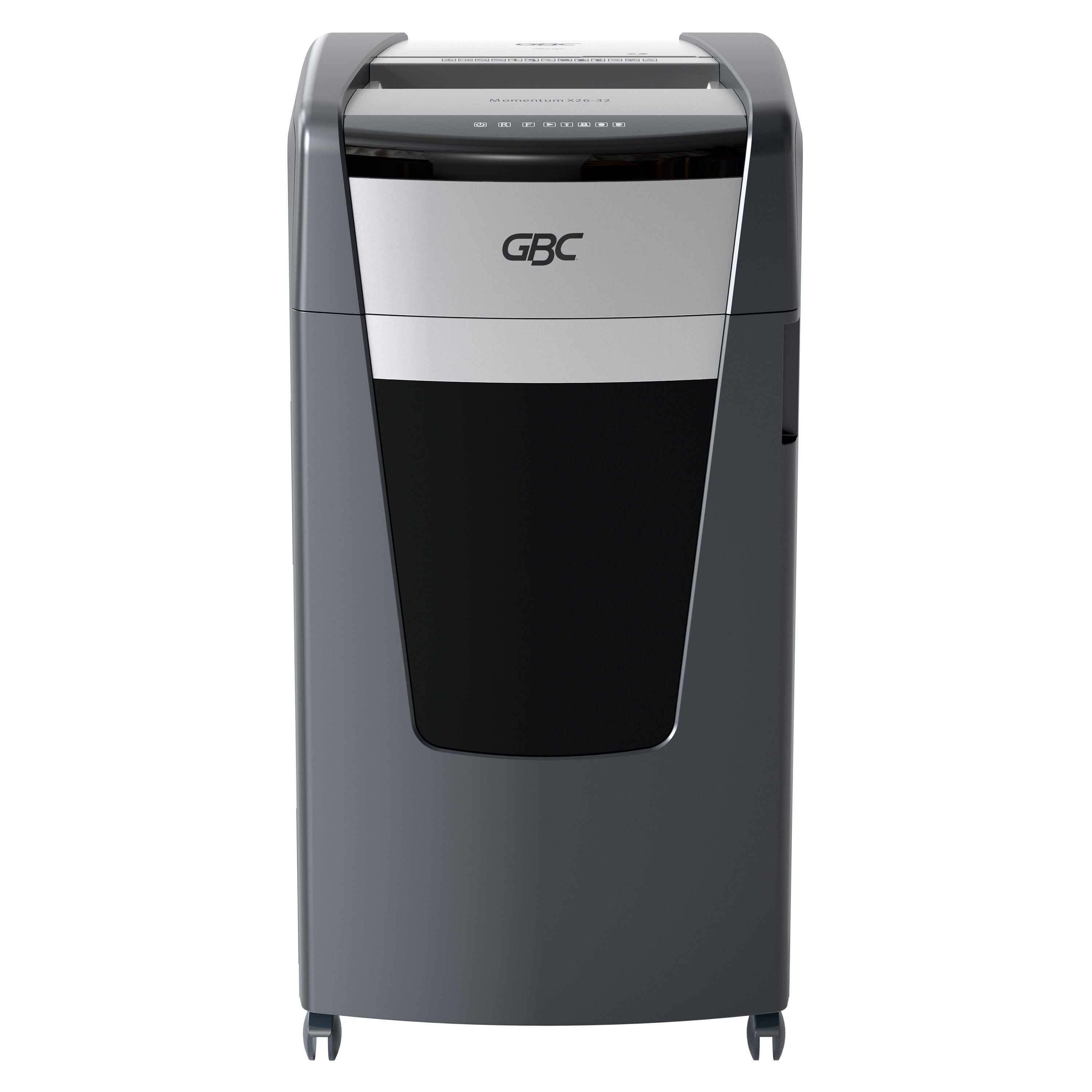 GBC X26-32 Momentum Micro Cut Paper Shredder