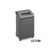GBC Shredmaster 3270M Shredder