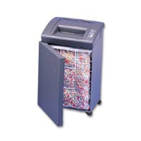 GBC Shredmaster 2230S Shredder