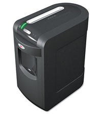GBC Shredmaster GEX106 Shredder