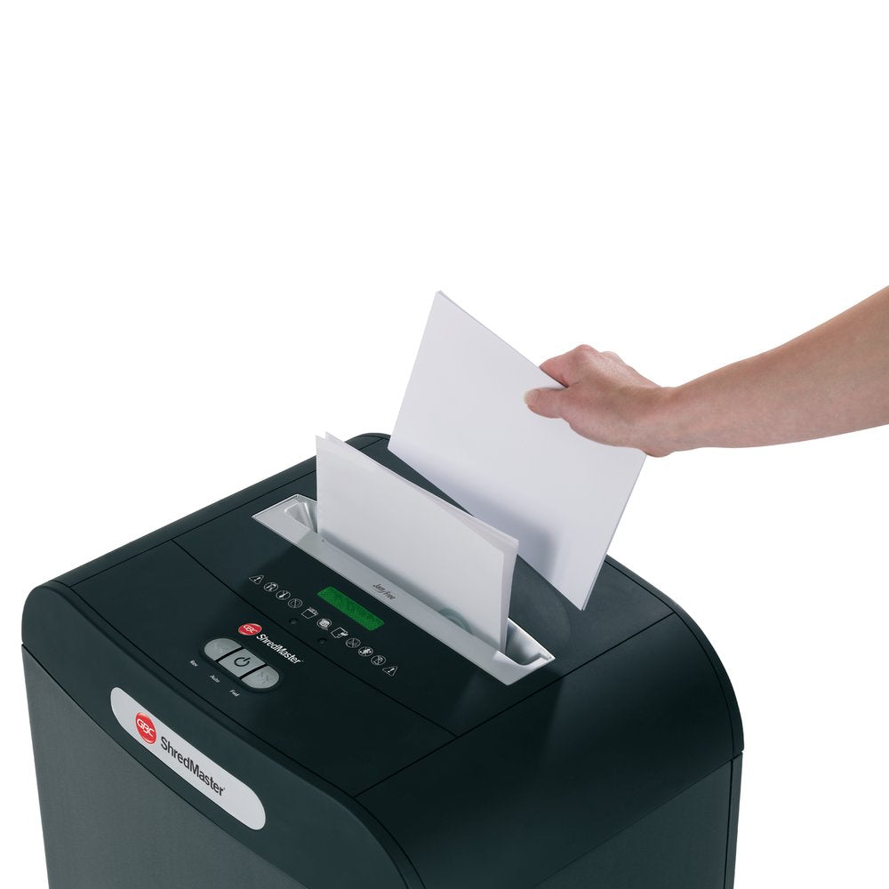 GBC Swingline DS2213 Shredder