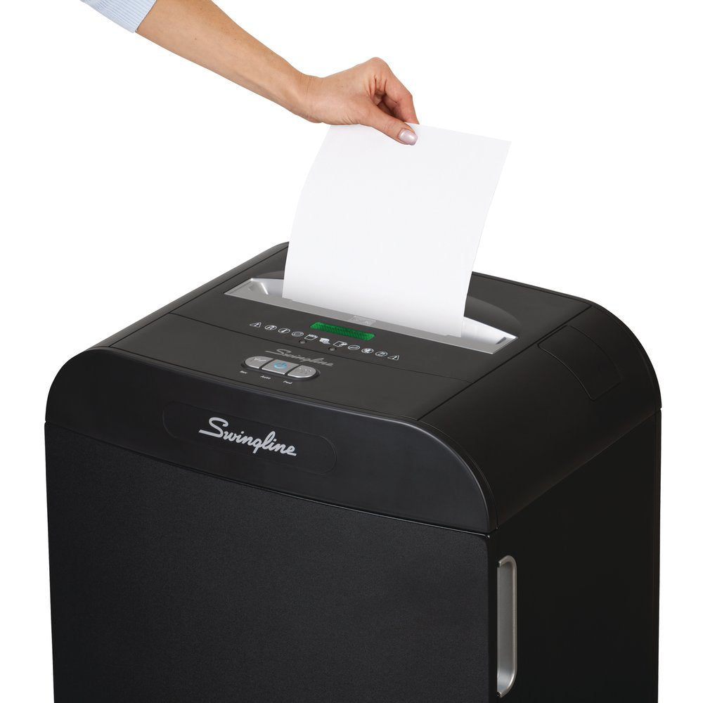 GBC Swingline DS2213 Shredder