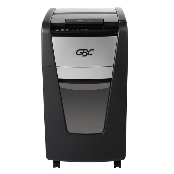 はさみ・カッター GBC AutoFeed Shredder 200 AFX GBC-230X-Office-Autofeed-
