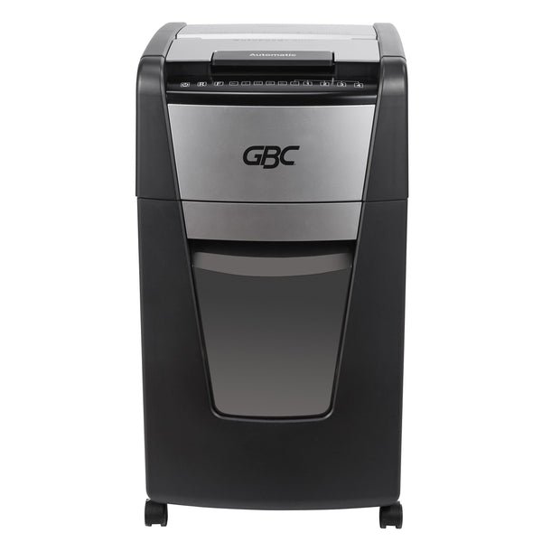 【定価32800円】GBC ShredMaster 130AFM シュレッダー アコ・ブランズ・ジャパン シュレッダー GBC シュレッドマスター