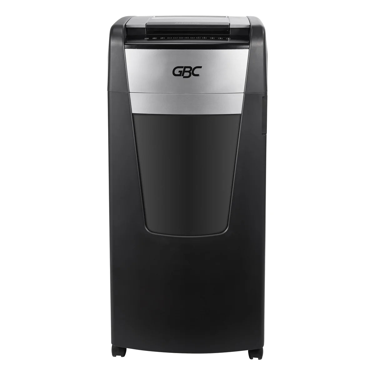 GBC 750M Commercial Autofeed+ Micro Cut Shredder