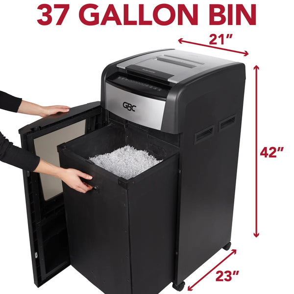 GBC シュレッダー Personal Shredder 17MC ジービーシー GBC シュレッダー Personal Shredder 17MC ジービーシー GBC
