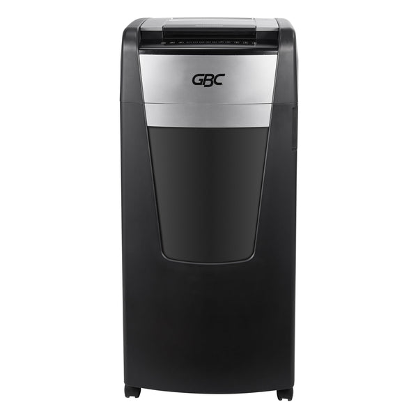 GBC 750X Commercial Autofeed+ P4 Micro Cut Shredder