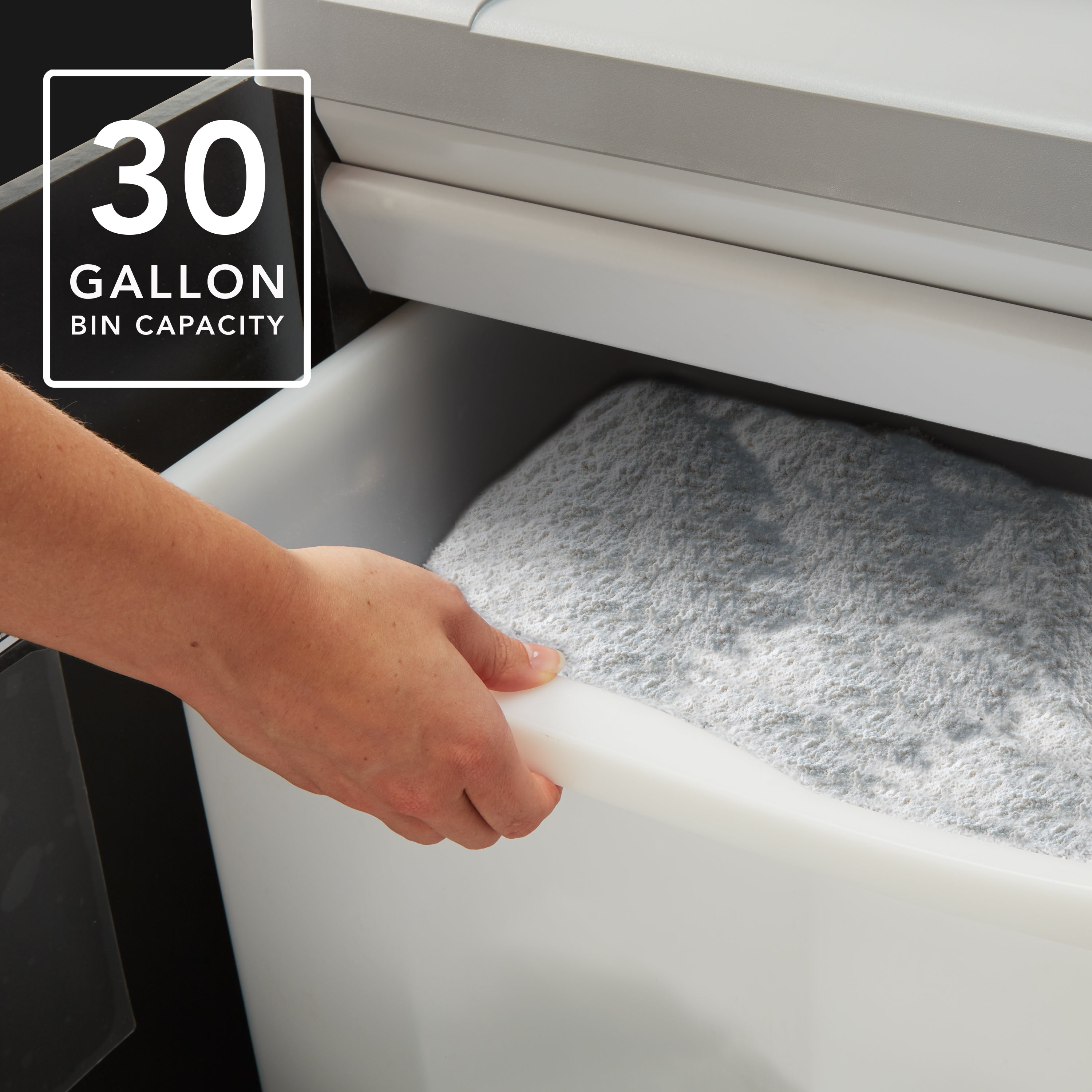 GBC CHS10-30 High Security Commercial Shredder