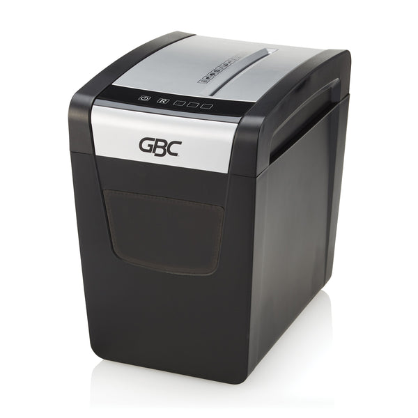GBC ShredMaster PX12-06 Cross Cut Shredder