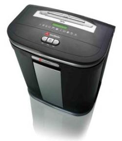 GBC Shredmaster GSM128 Shredder