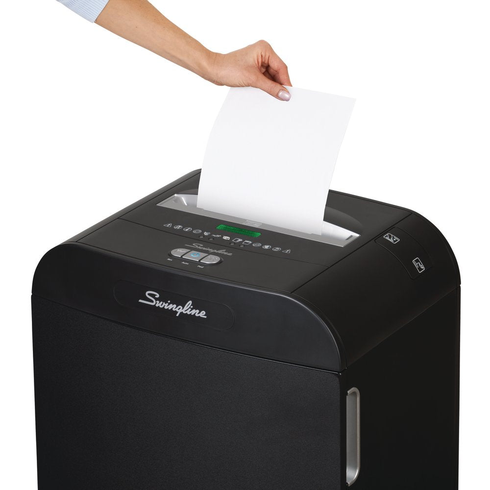 GBC Swingline DX1813 Shredder